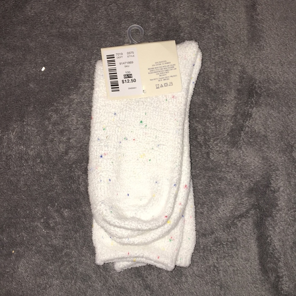 Socks - Picture 2 of 2
